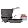 Primus Primetech Stove Set W. Pan - Cooking set | Hardloop