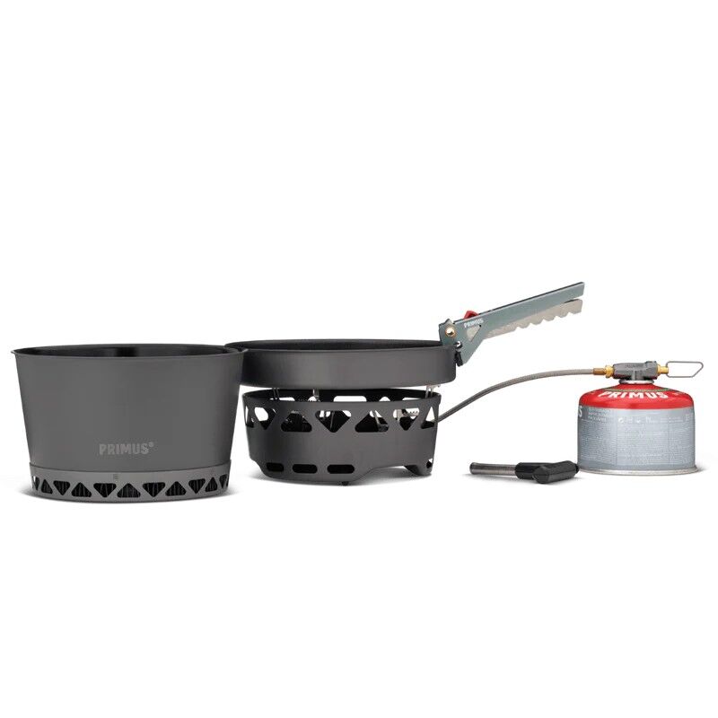 Primus Primetech Stove Set W. Pan - Menażka turystyczna | Hardloop