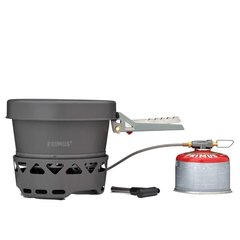 Primus Primetech Stove Set W. Pan - Matlagning set | Hardloop