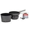 Primus Primetech Stove Set W. Pan - Conjunto de cozinha campismo | Hardloop
