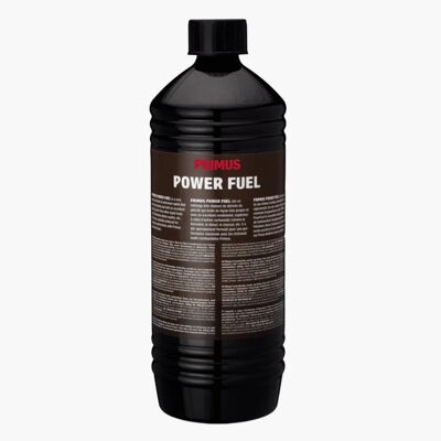 Power Fuel 1.0L