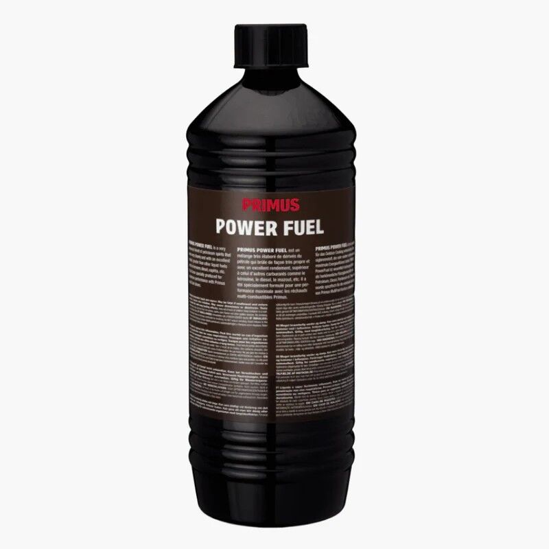 Power Fuel 1.0L