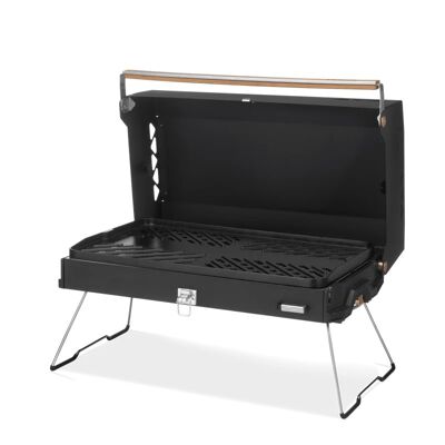 Kuchoma Stove - Kaasukeittimet
