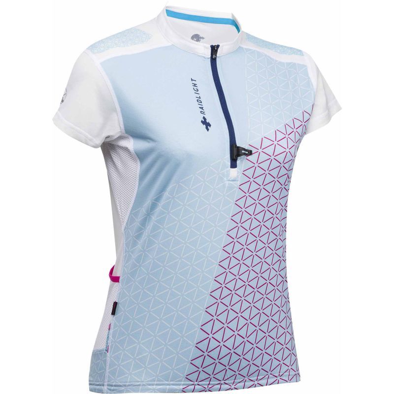 Raidlight Performer Ss Top - T-shirt - Women's