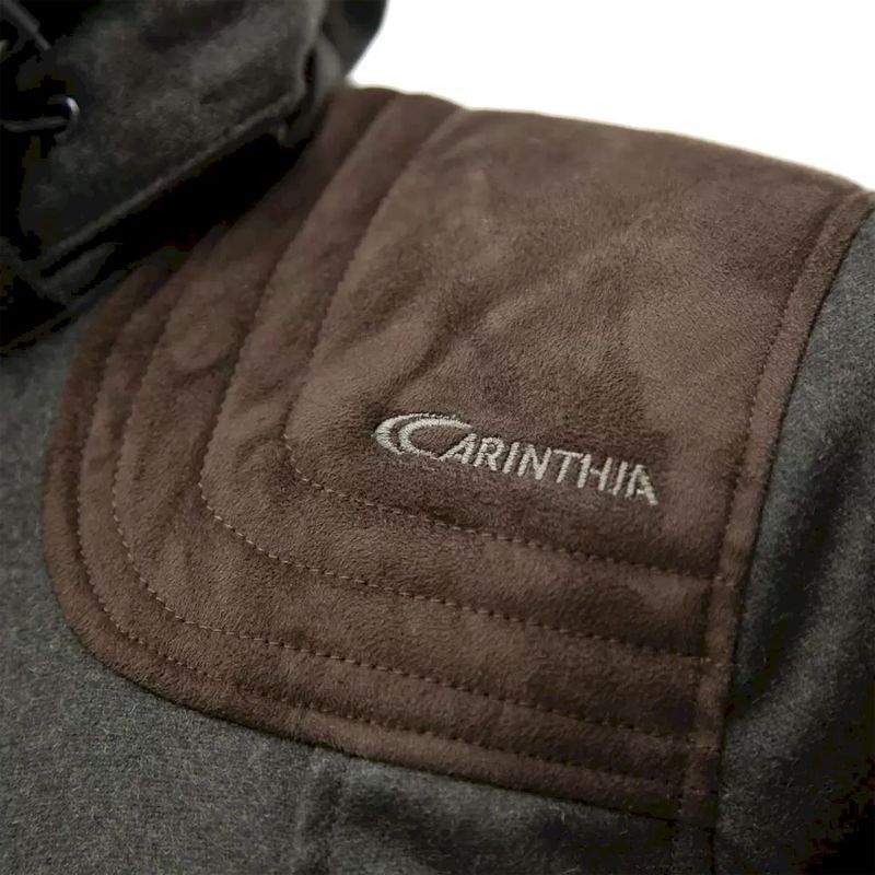 Carinthia G-Loft Loden Parka 2.0 - Parka - Women's | Hardloop