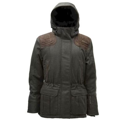G-Loft Loden Parka 2.0 - Parka - Dames