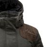 Carinthia G-Loft Loden Parka 2.0 - Dámská zimní bunda | Hardloop