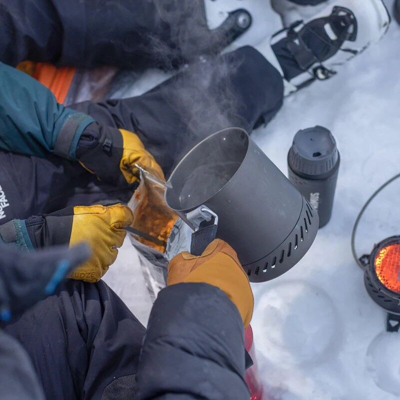 Primus Ulti Stove System 1.7 - Hornillo de gas | Hardloop