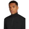 icebreaker Merino Original LS Half Zip - Merinopullover - Herren | Hardloop