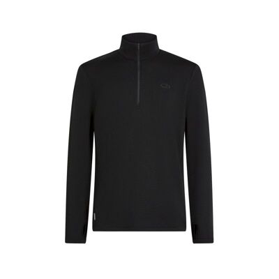 Merino Original LS Half Zip - Merino jumper - Men's