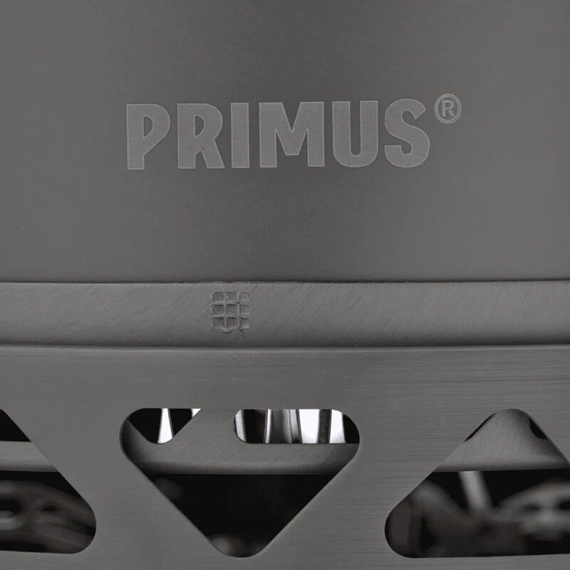 Primus Primetech Stove Set 2x2.3L  W.Pan - Keittiökalusteet | Hardloop