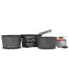 Primus Primetech Stove Set 2x2.3L  W.Pan - Cooking set | Hardloop
