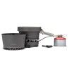 Primus Primetech Stove Set 2x2.3L W.Pan - Køkkensæt | Hardloop