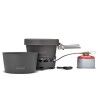 Primus Primetech Stove Set 2x2.3L  W.Pan - Cooking set | Hardloop