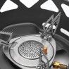 Primus Primetech Stove Set 2x2.3L  W.Pan - Cooking set | Hardloop