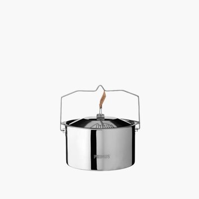 CampFire Pot - Gryde