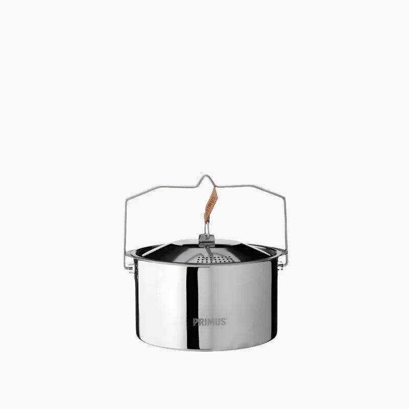 CampFire Pot - Kastrol