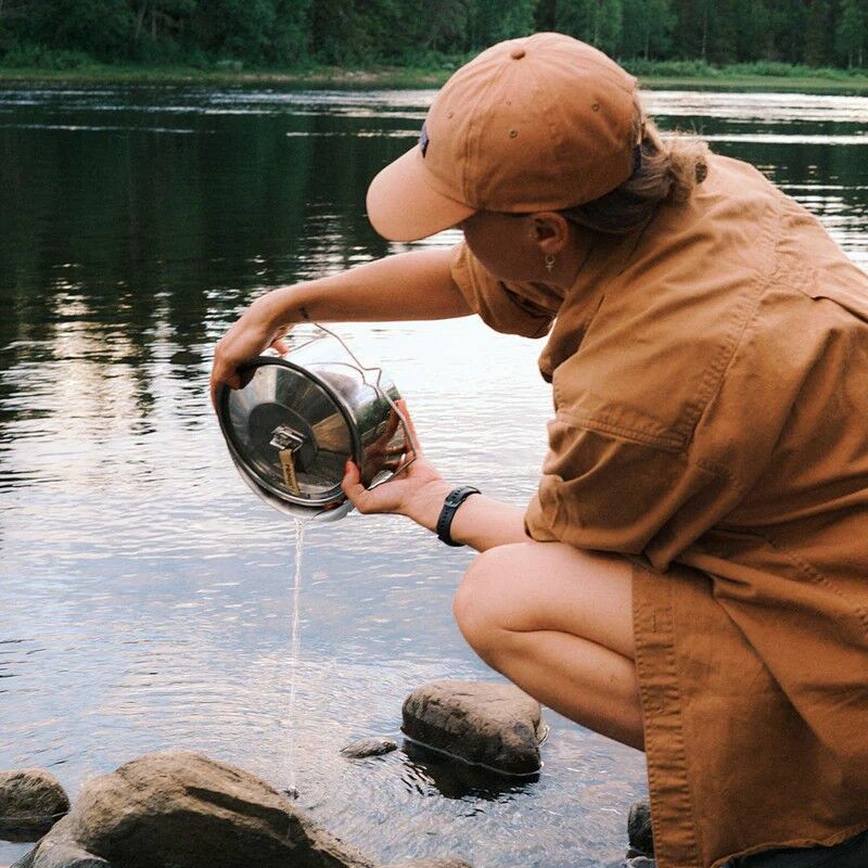 Primus CampFire Pot - Pot | Hardloop