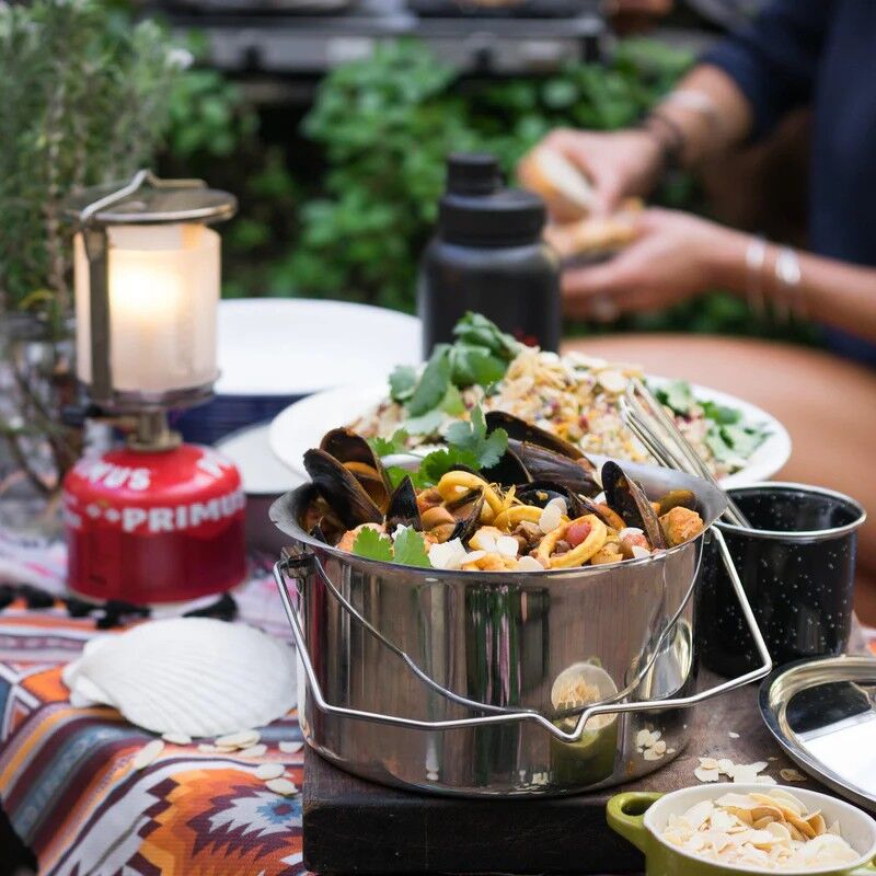 Primus CampFire Pot - Pot | Hardloop