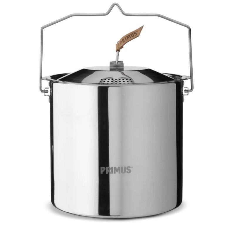 CampFire Pot - Kastrol