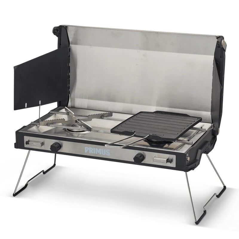 Primus Tupike Stove - Gas stove | Hardloop