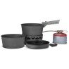 Primus Primetech Stove Set 2x1.3L  W.Pan - Set de cuisson | Hardloop