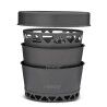 Primus Primetech Stove Set 2x1.3L  W.Pan - Cooking set | Hardloop
