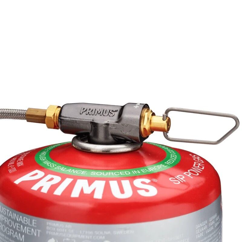 Primus Primetech Stove Set 2x1.3L W.Pan - Matlagning set | Hardloop