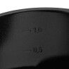Primus Primetech Stove Set 2x1.3L  W.Pan - Cooking set | Hardloop