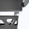 Primus Primetech Stove Set 2x1.3L  W.Pan - Menażka turystyczna | Hardloop