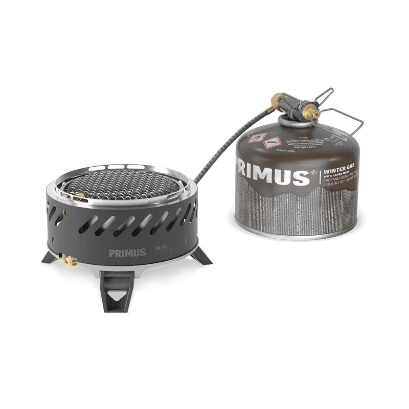 Primus Ulti Stove System 1.0 - Kaasukeittimet | Hardloop