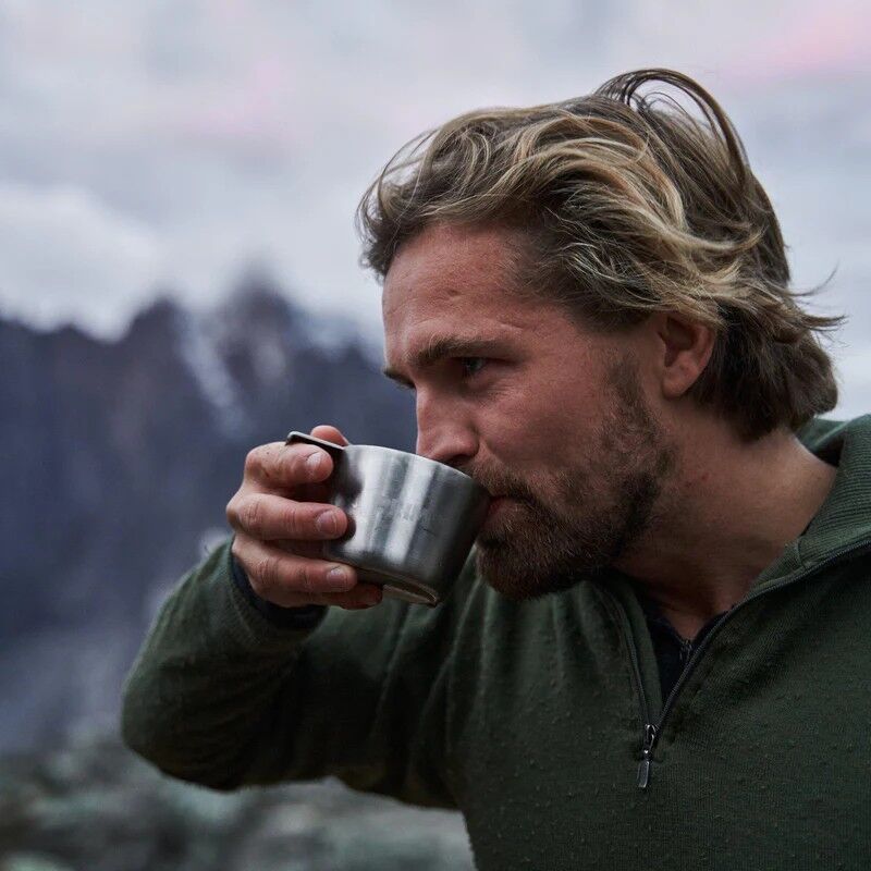 Primus Kåsa Mug - Krus | Hardloop