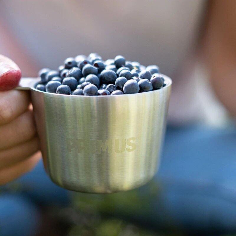 Primus Kåsa Mug - Krus | Hardloop