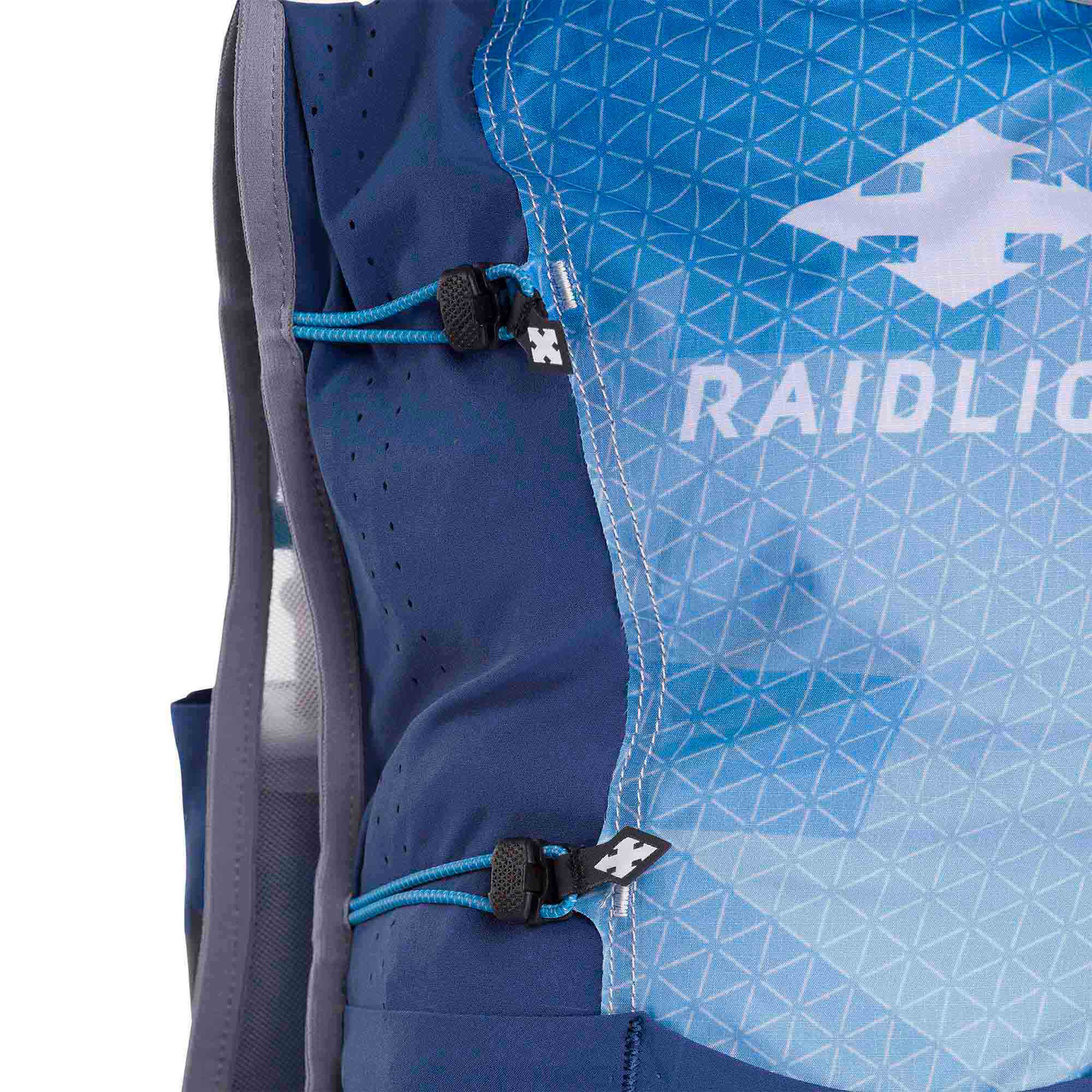 Raidlight Responsiv Vest 10-12L - Hydratation pack