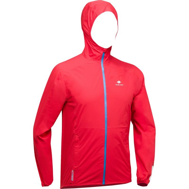 Raidlight - Activ Mp + Jacket - Giacca antipioggia - Uomo
