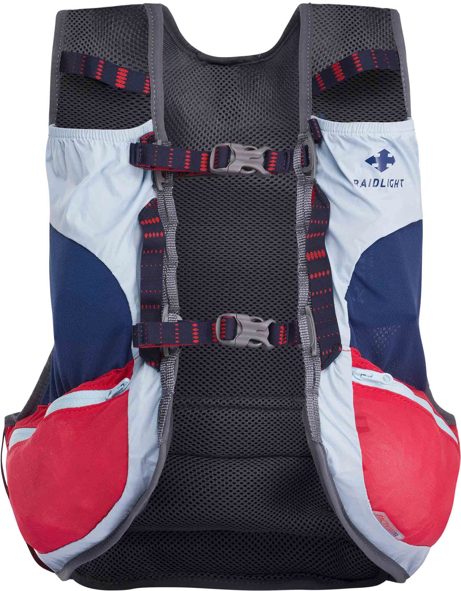 Raidlight Activ Vest 6L - Hydratation pack