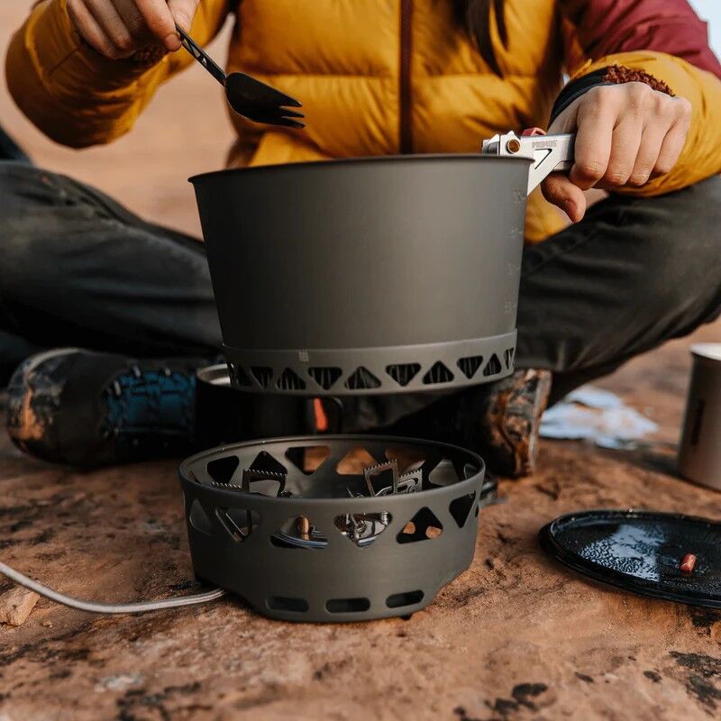 Primus Primetech Stove Set 2.3L - Keittiökalusteet | Hardloop