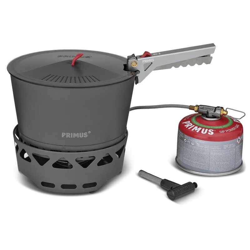 Primus Primetech Stove Set 2.3L - Cooking set | Hardloop