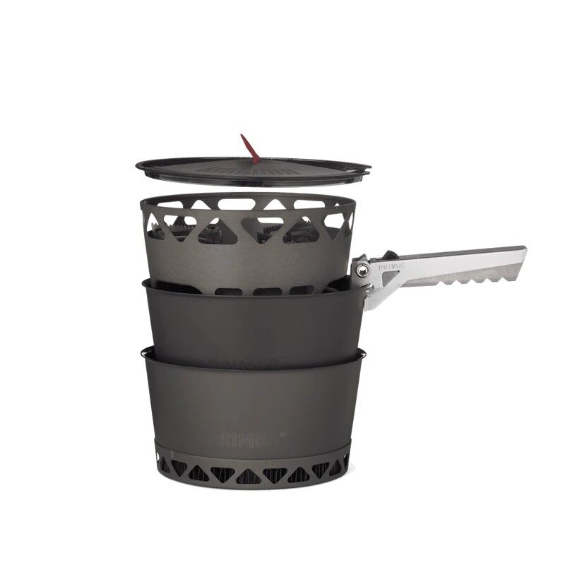 Primus Primetech Stove Set 2.3L - Menażka turystyczna | Hardloop