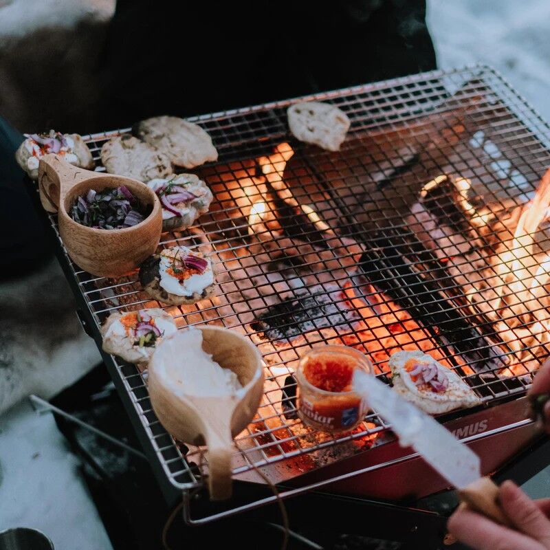 Primus Kamoto Openfire Pit | Hardloop