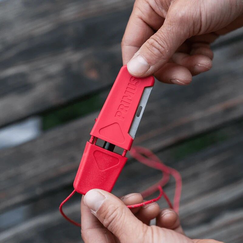 Primus Ignition Steel | Hardloop