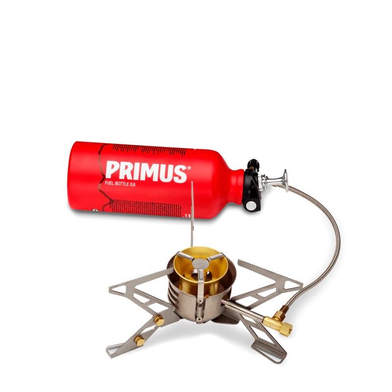 Primus Multifuel III - Multifuel stove | Hardloop