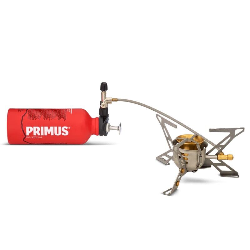 Primus Multifuel III - Multibränslekök | Hardloop