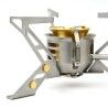 Primus Multifuel III - Fogareiro multi-combustível | Hardloop