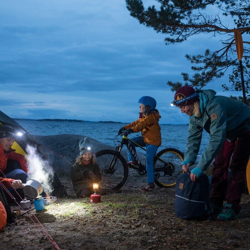 Primus Micron Lantern Steel Mesh - Kuchenka gazowa turystyczna | Hardloop