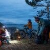 Primus Micron Lantern Steel Mesh - Kuchenka gazowa turystyczna | Hardloop
