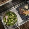 Primus CampFire Griddle Plate | Hardloop