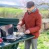 Primus CampFire Griddle Plate | Hardloop