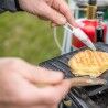 Primus CampFire Griddle Plate | Hardloop