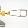 Primus Omnifuel II - Gas stove | Hardloop